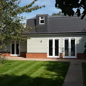  Holiday home Garden