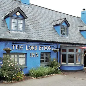 2* Inn The Lord Byron